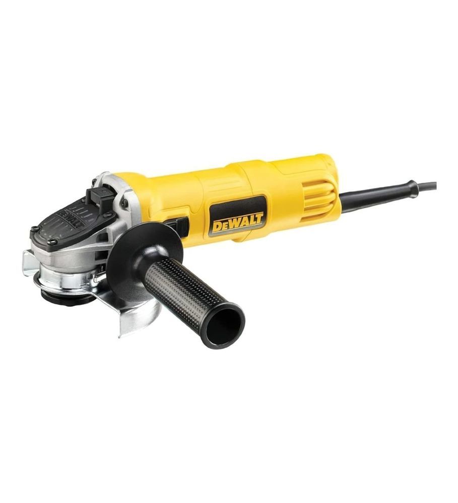 Dewalt DWE4056-QS Avuç İçi Taşlama 800W 115mm