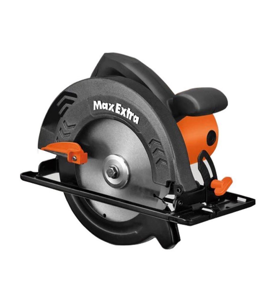 Max Extra Dairesel Sunta Kesme Testeresi MX4187