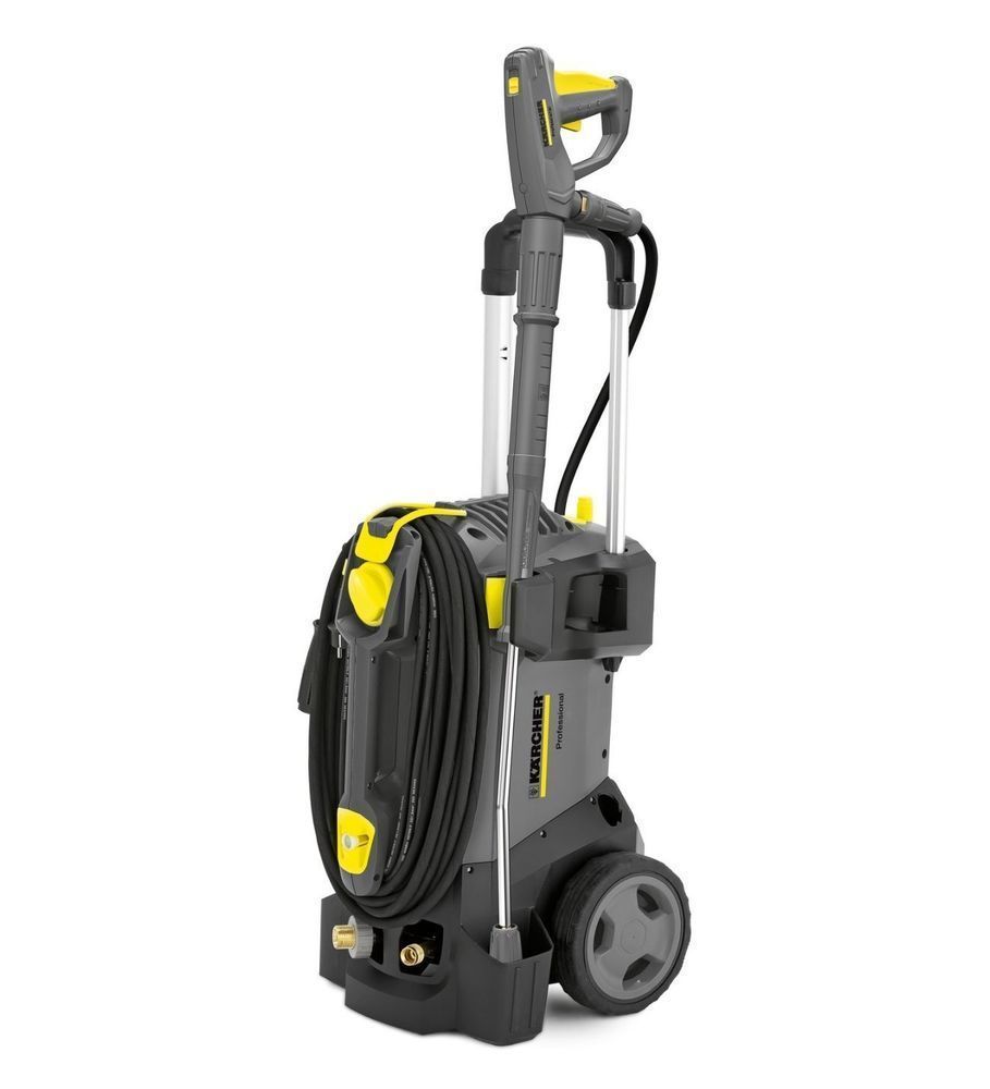 Karcher 150 Bar HD 5 /15 C Basınçlı Yıkama Makinesi