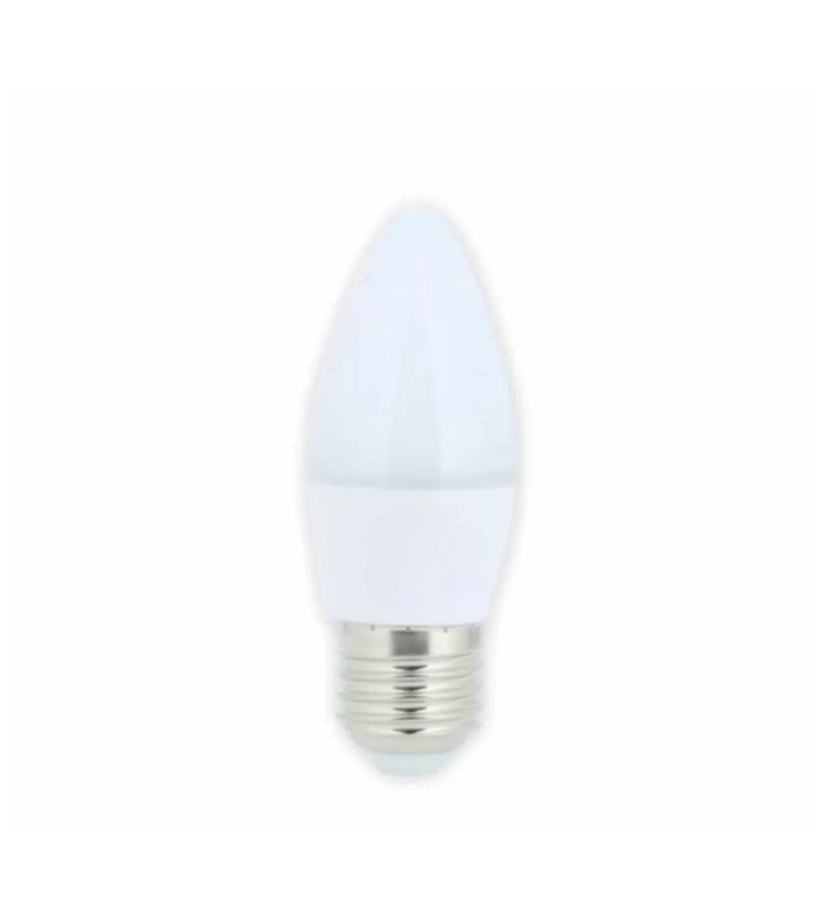 Osaka Light 6 Watt E27 Duylu Led Ampul Beyaz