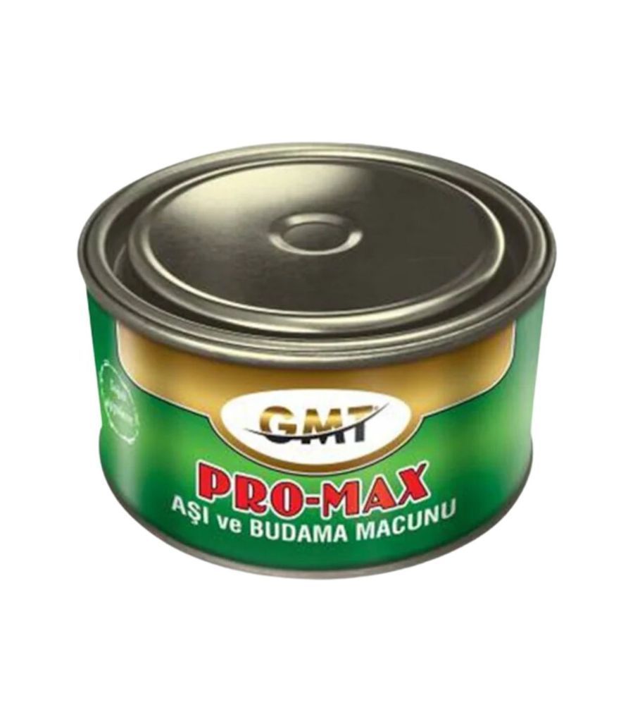 Gmt Pro-Max Aşı ve Budama Macunu 500 G