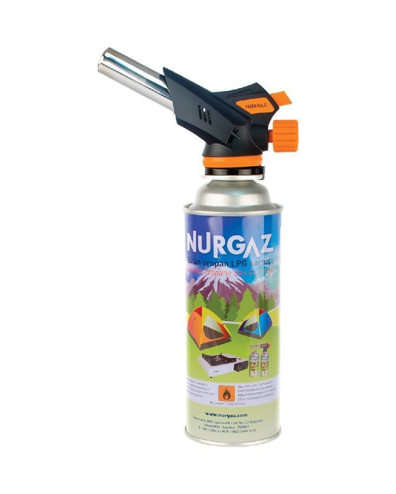 Nurgaz Firebird Torch Pürmüz NG 503