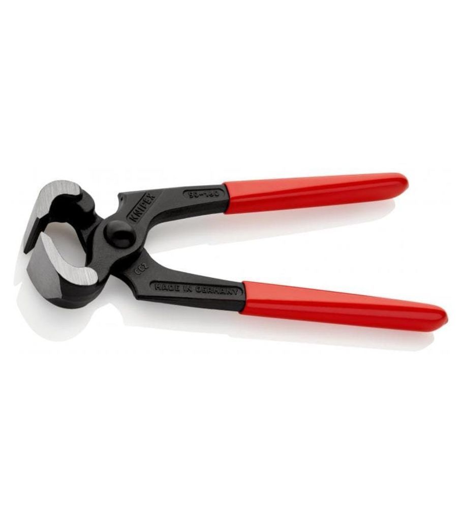 Knipex Kerpeten 160mm 50 01 160