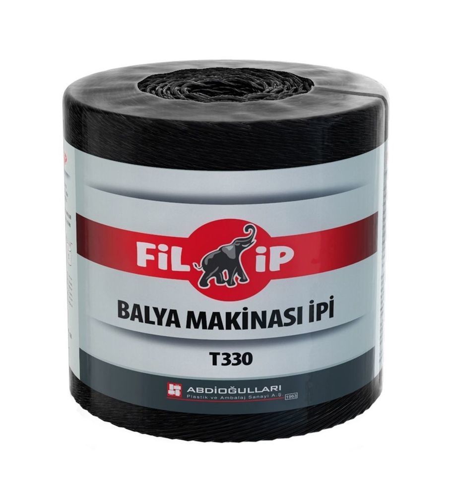 Filip Balya Makinası İpi T330 5Kg