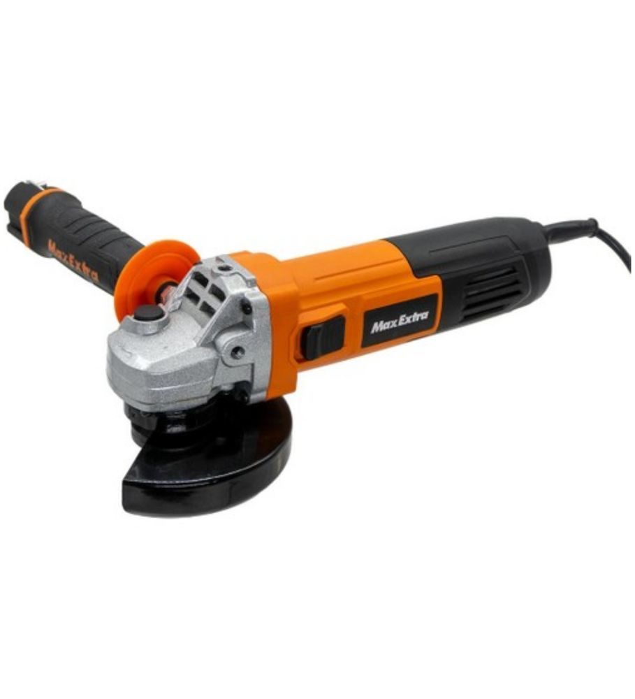 Max Extra 800 Watt 115 Mm Avuç Taşlama MX9118