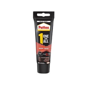 Pattex One For All Montaj Yapıştırıcı Beyaz 142 G #2