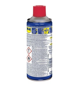 WD-40 Pas Sökücü Bakım Spreyi 400Ml #3