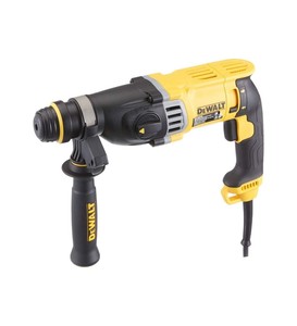 Dewalt D25143K Sds-Plus Kırıcı Delici Pnömatik Matkap 900W 28 mm #2