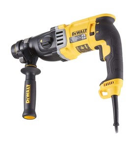 Dewalt D25143K Sds-Plus Kırıcı Delici Pnömatik Matkap 900W 28 mm #3