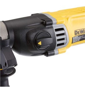 Dewalt D25143K Sds-Plus Kırıcı Delici Pnömatik Matkap 900W 28 mm #4