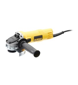 Dewalt DWE4056-QS Avuç İçi Taşlama 800W 115mm #3