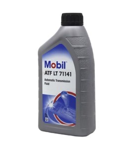 Mobil ATF LT 71141 Otomatik Şanzıman Yağı 1Lt #2