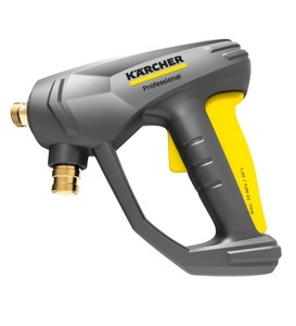 Karcher 150 Bar HD 5 /15 C Basınçlı Yıkama Makinesi #3