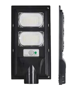 Hero Led 100W Solar Sokak Armatürü Beyaz HL-5151 #3