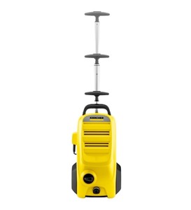 Karcher K4 Compact UM EU 130 Bar Basınçlı Yıkama Makinası #2