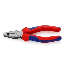 Knipex Kombine Pense 160 Mm 03 02 160 #2