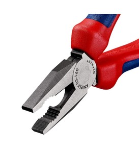 Knipex Kombine Pense 160 Mm 03 02 160 #3