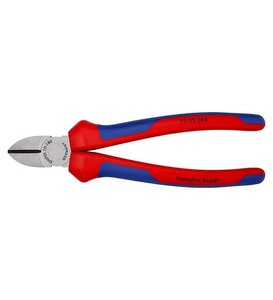 Knipex Yan Keski 180mm 70 02 180 #2