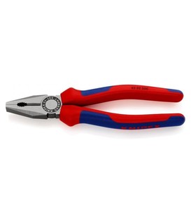 Knipex Kombine Pense 200Mm 03 02 200 #3