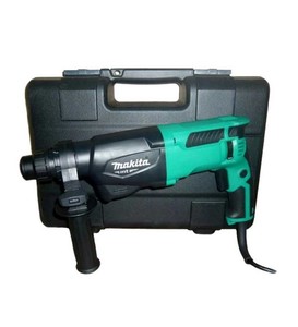 Makita M8700M Delici Kırıcı 20 Mm #2