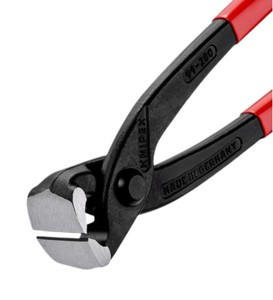 Knipex Betoncu Kerpeten 280mm 99 01 280 #4