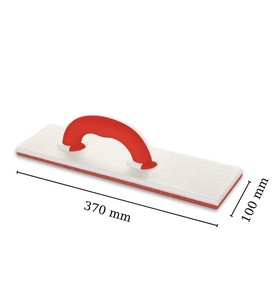 TIRFIL MALA UZUN 10 CM X  37 CM Adet #3